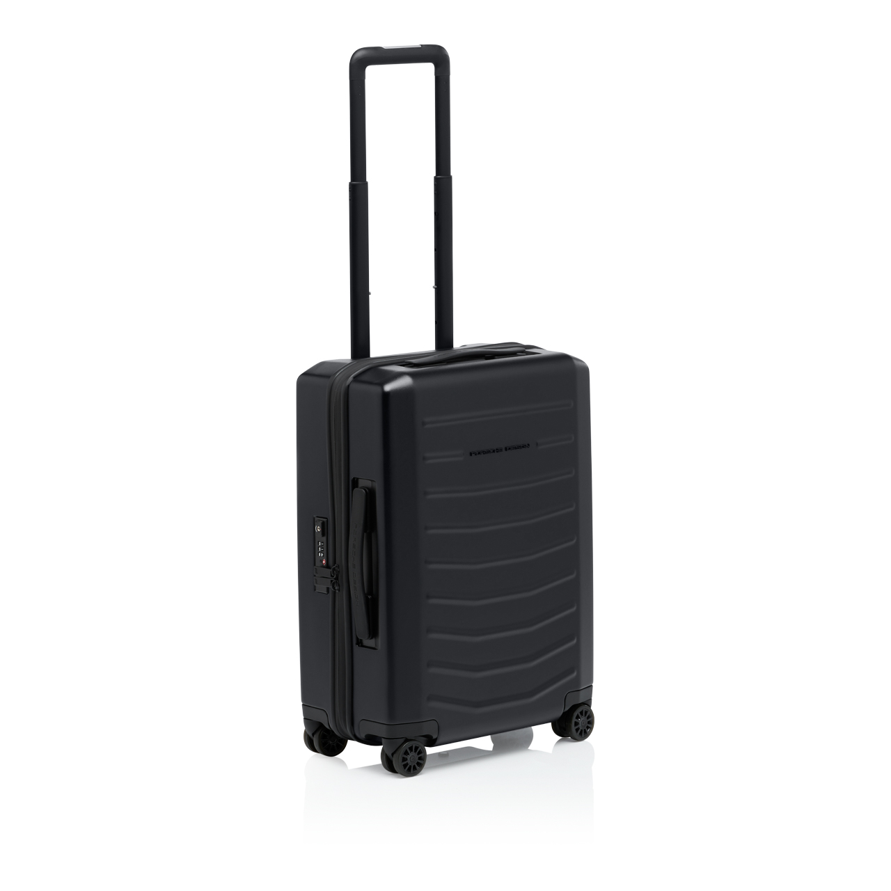 porsche design roadster hardcase