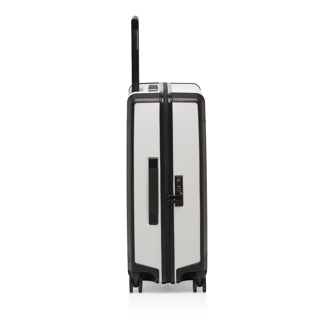 porsche design roadster hardcase