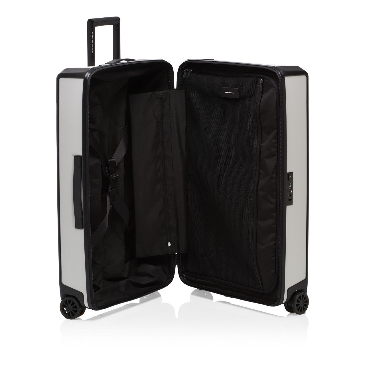 hard case luggage sale