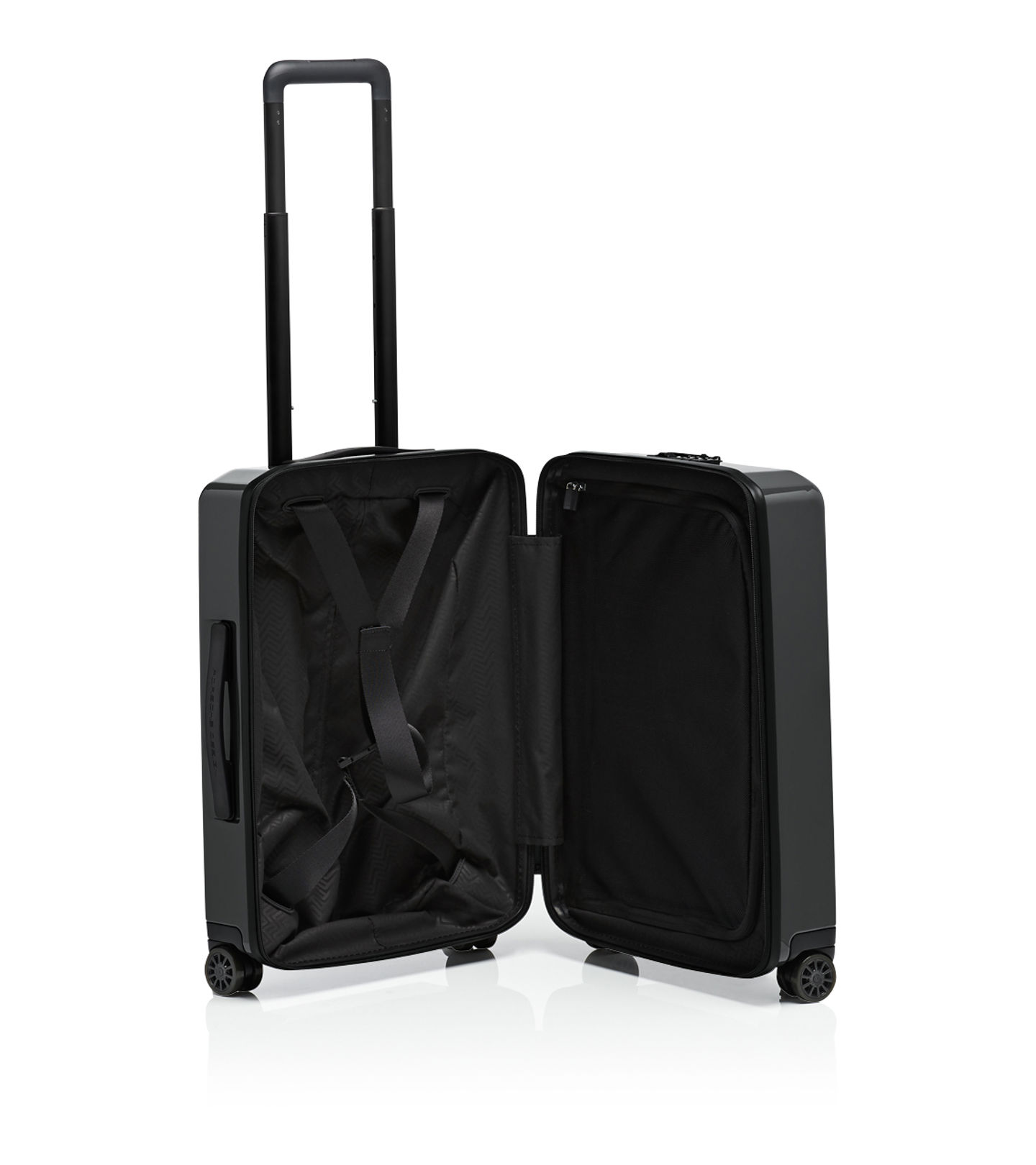 Side Near Middle view of product with ean 4046901675660