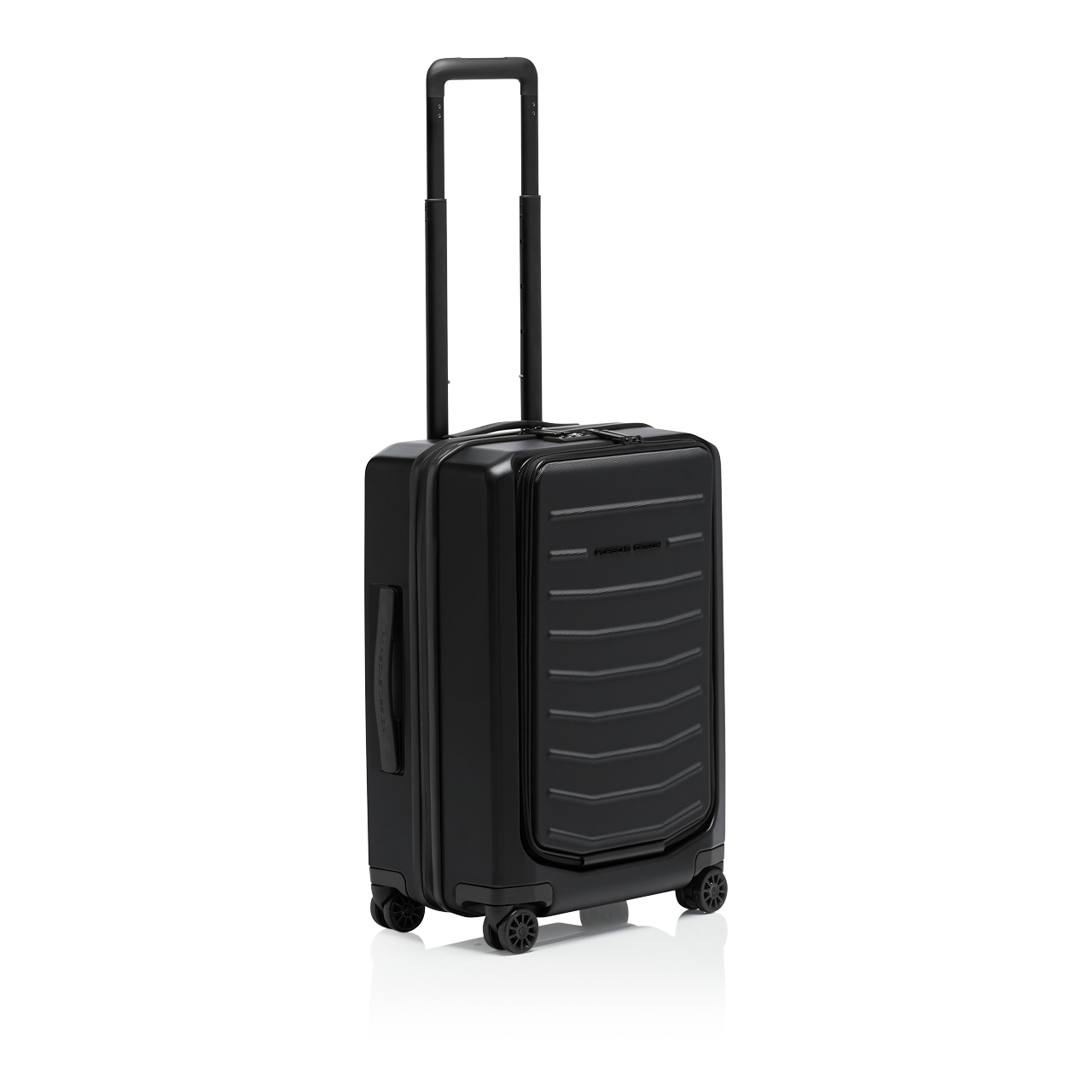 trolly suitcase