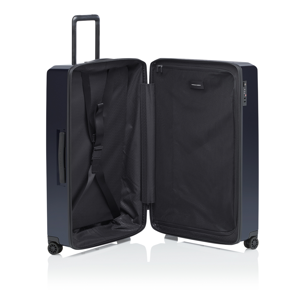 trolly bag rate