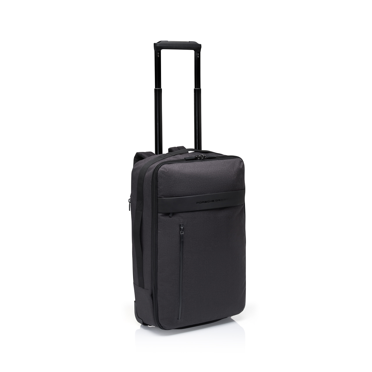 turbo trolley bag