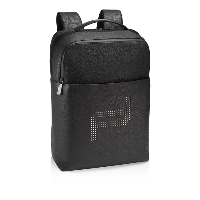 Signature Zaino Zaini Porsche Design