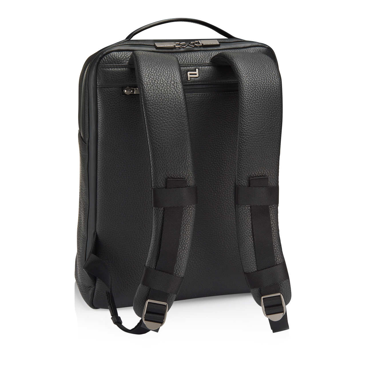 mens square backpack