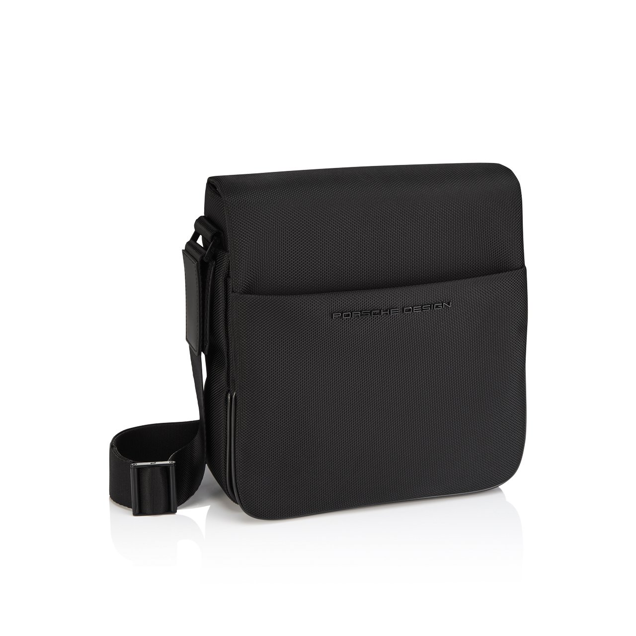 PORSCHE DESIGN Cargon 3.0 Shoulder Bag SVZ Dark Grey