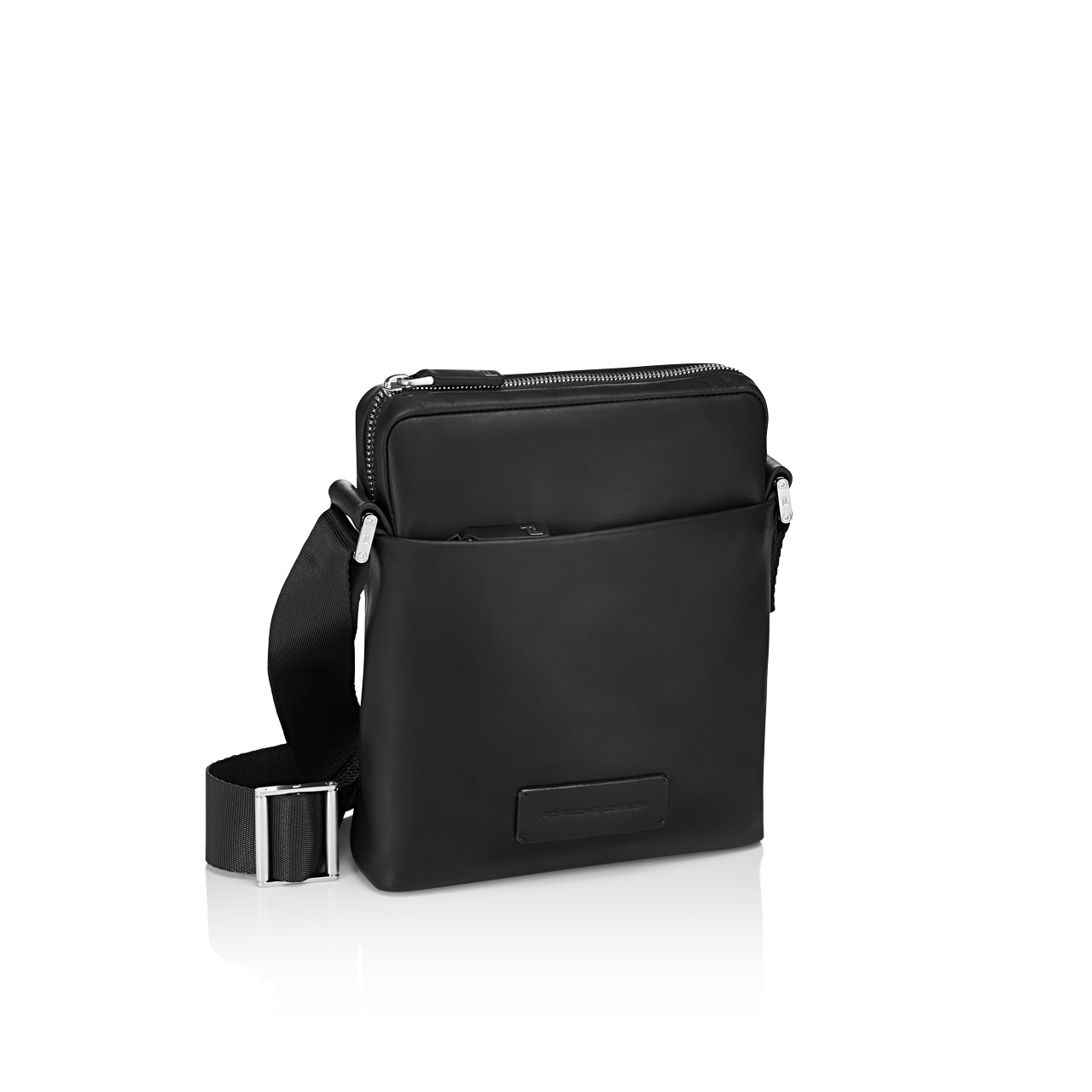 courier shoulder bag
