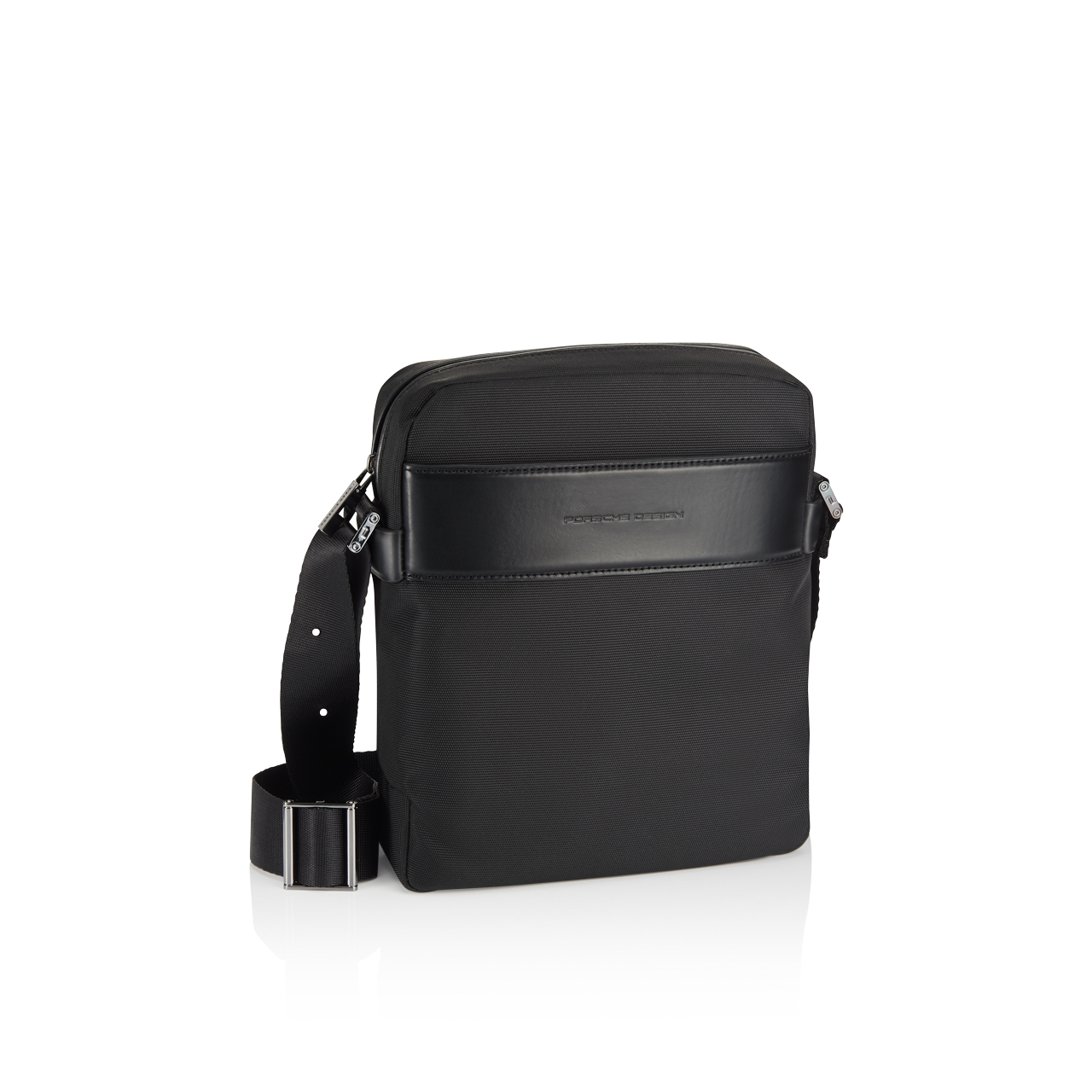 porsche design messenger bag