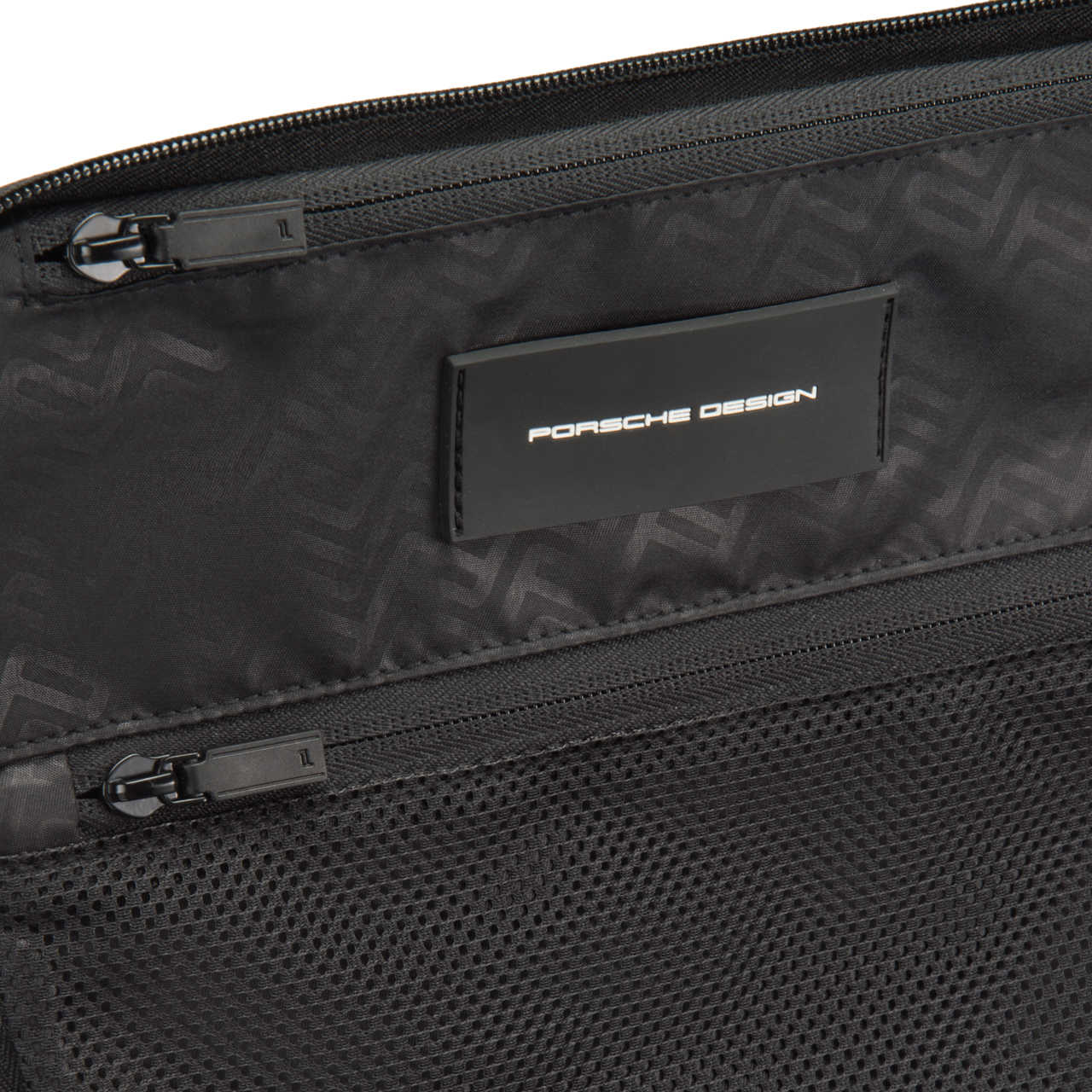 porsche design luggage review