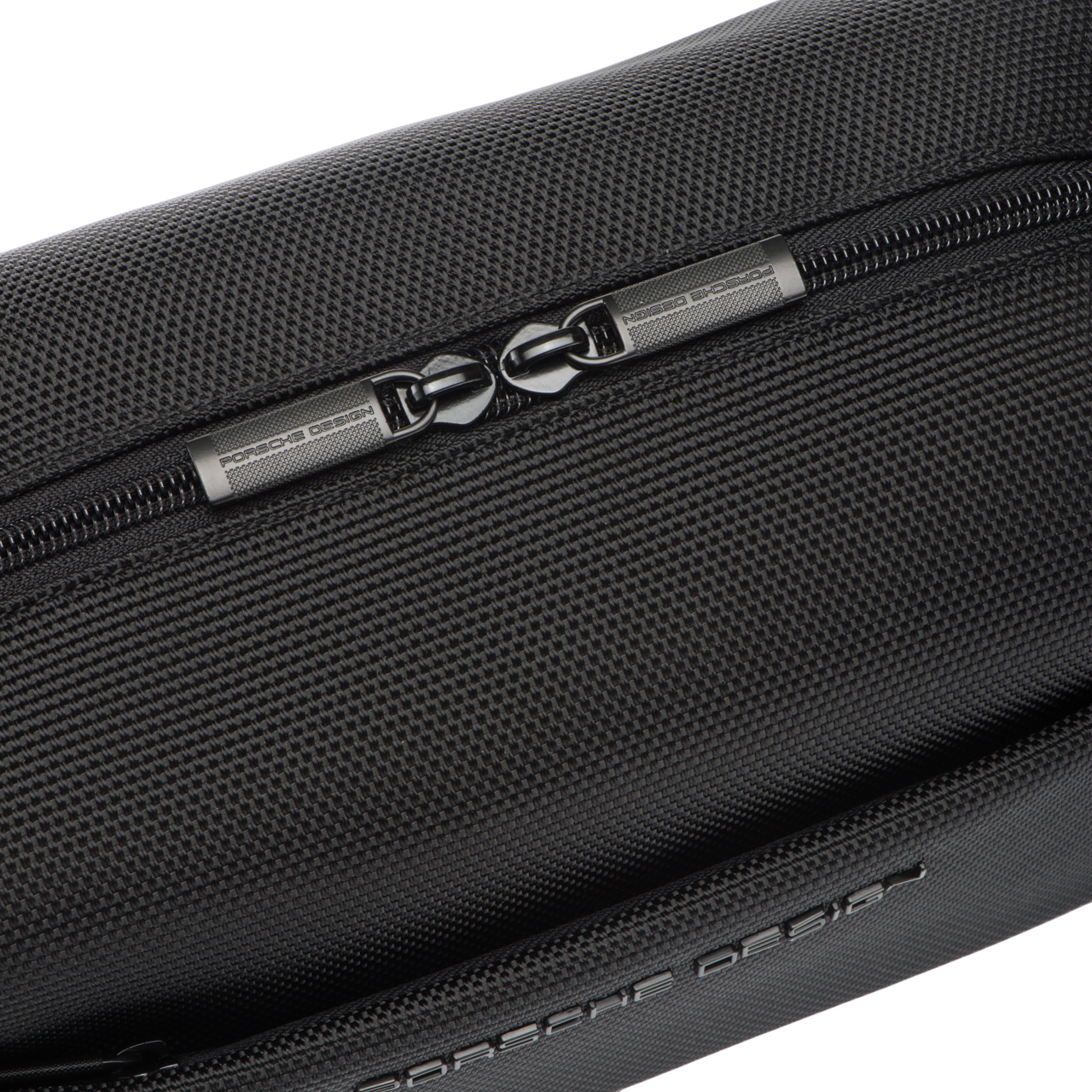 porsche design luggage review