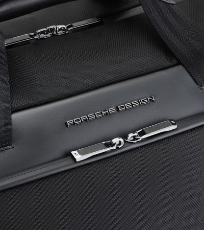 Porsche Design Roadster Nylon Shoulder Bag XS – Lexington Luggage