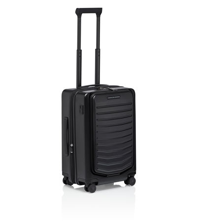 hard case suitcase