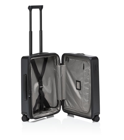 Roadster Hardcase 4W Business Valise - Valise Rigide