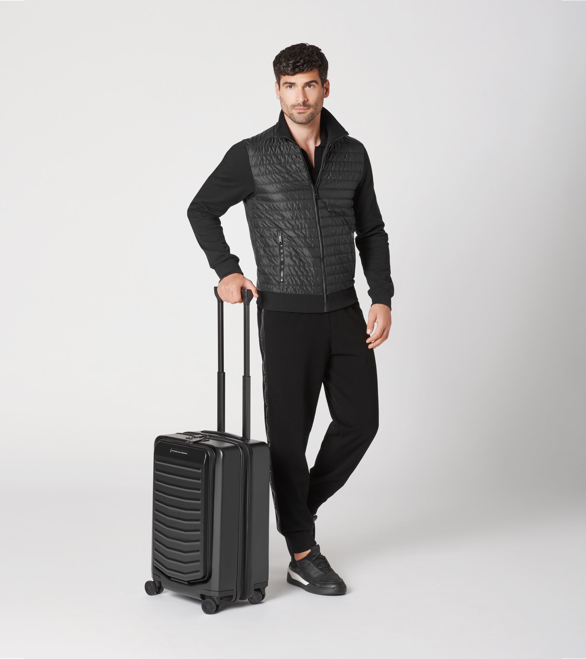 Porsche design carry on luggage new arrivals