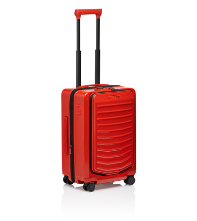 Designer Luggage & Wheeled Suitcases