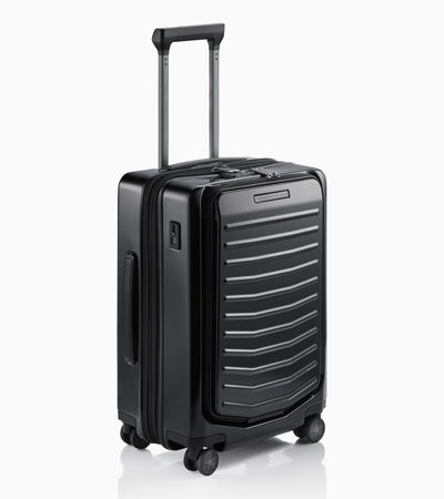 hard case suitcase