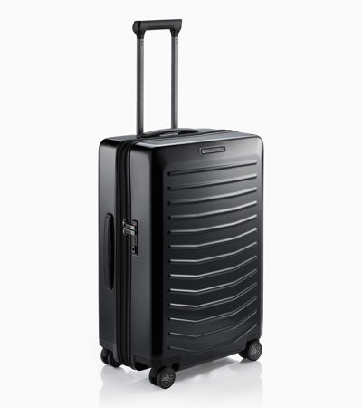 Roadster Hardcase 4W Valise M - Valise Rigide