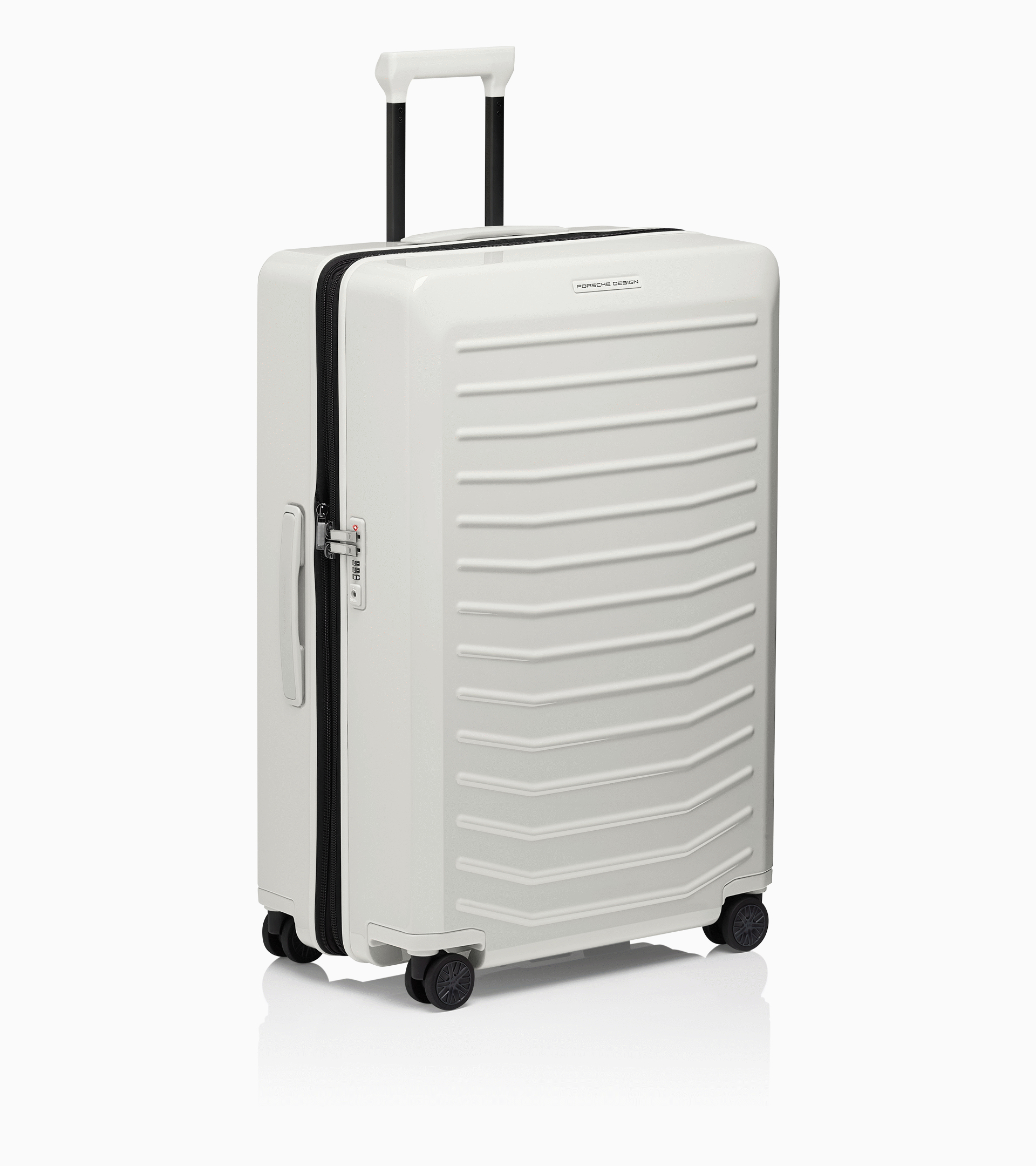 PORSCHE DESIGN LUGGAGE P´2000ポルシェバニティバッ-