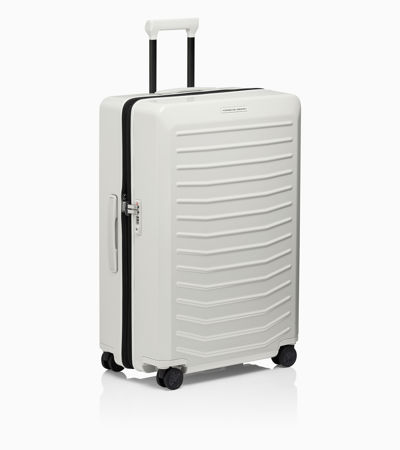 Roadster Hardcase 4W Trunk M - Luxury Hard Shell Suitcases, Porsche Design