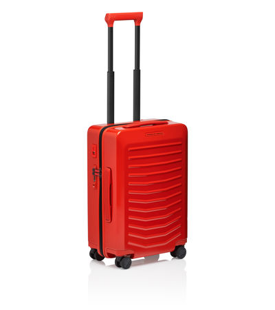 Cabin-size Luggage, High-end Hardshell Carry-on Suitcases