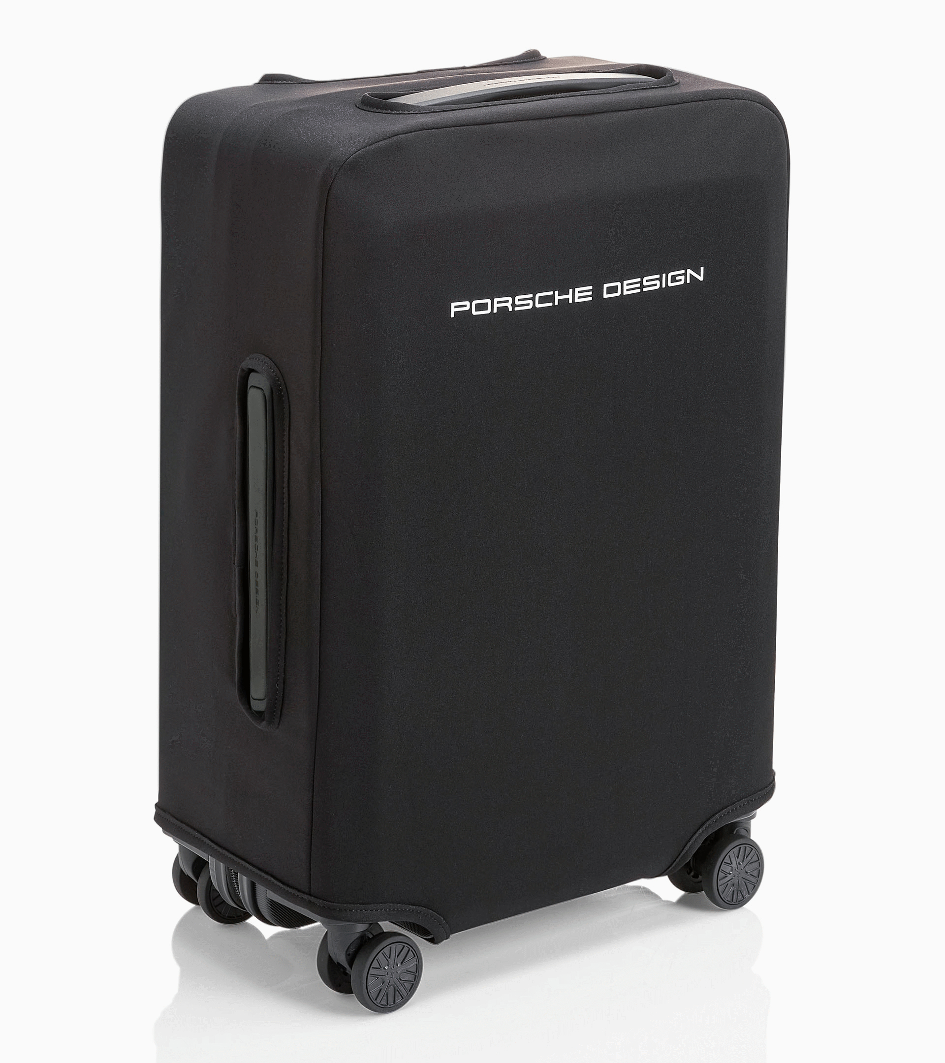 Roadster Hardcase 4W Trunk M - Luxury Hard Shell Suitcases, Porsche Design