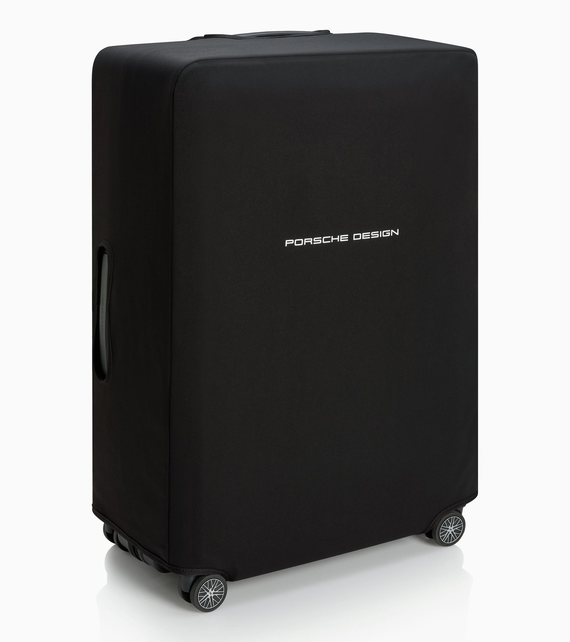Hardcase Cover Trolley XL Luxury Travel Accessories Porsche