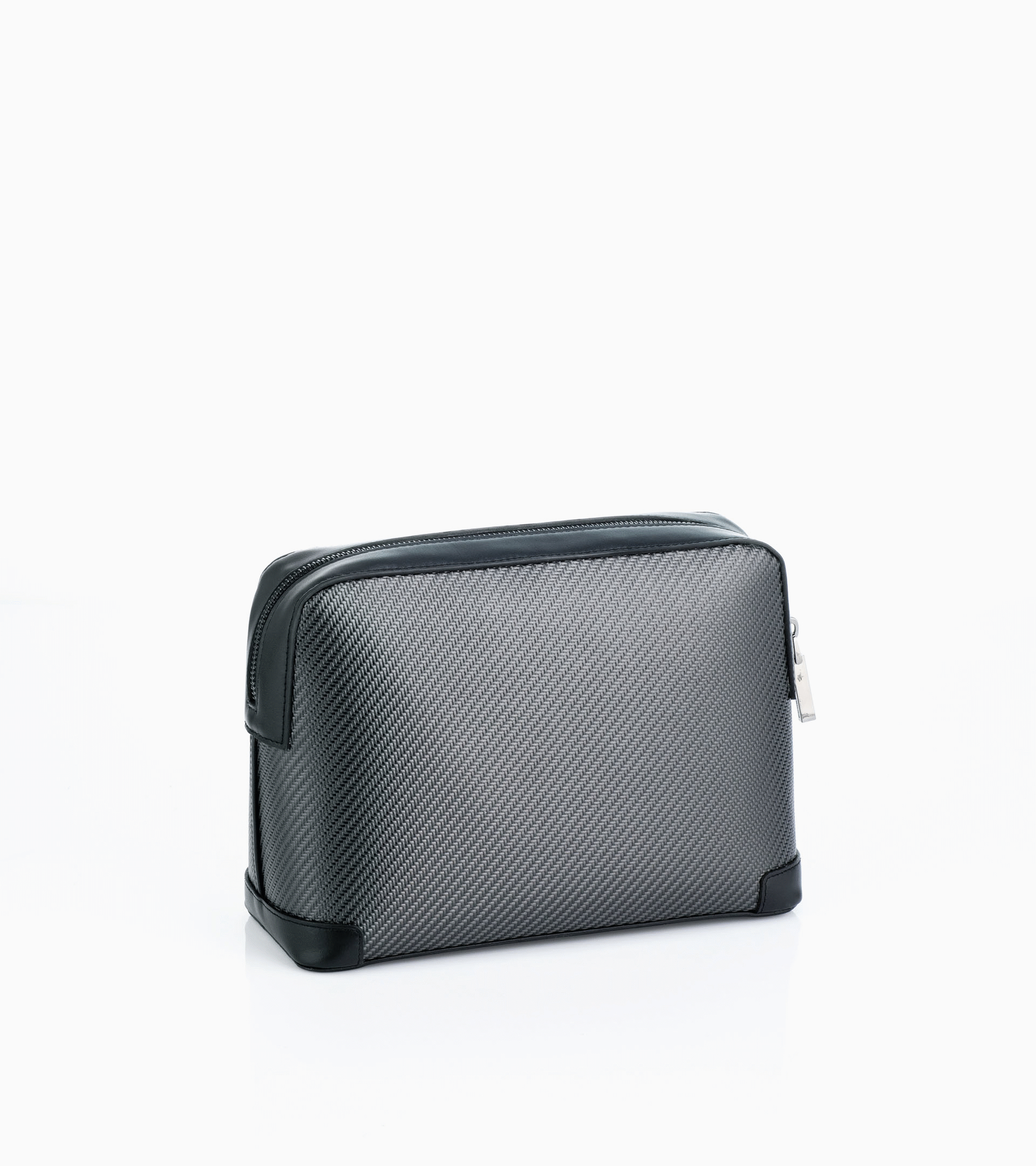 Carbon Washbag black - Luxury Travel Accessories | Porsche Design ...