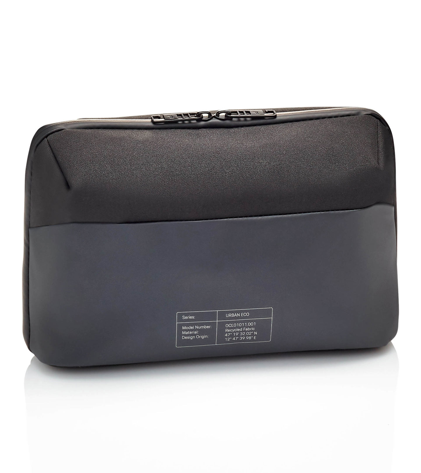 Back view of product with ean 4056487018423
