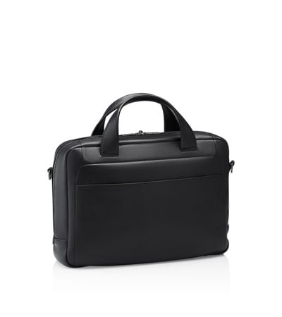 Roadster Leather Briefcase - Luxury Business Bags for Men Porsche Design Porsche Design