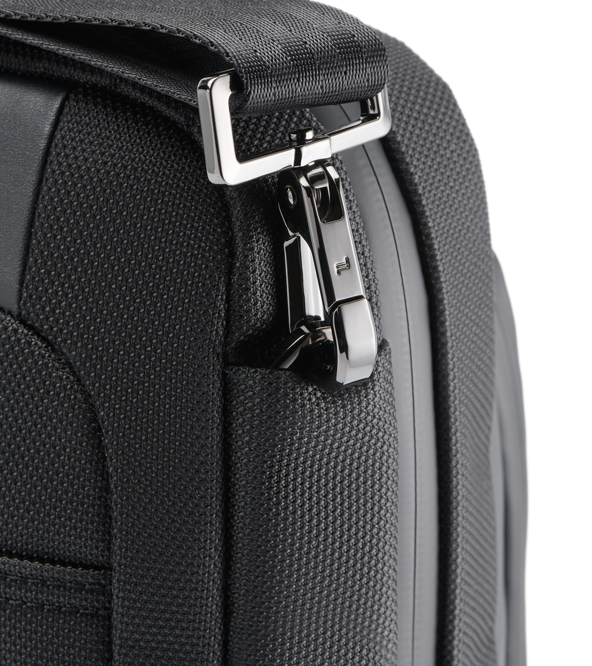 Porsche Design Men’s Cargon 2.5 BriefBag FS Top-handle Bag