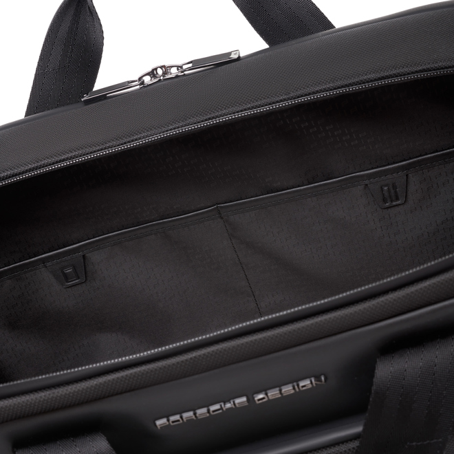 porsche design briefcase