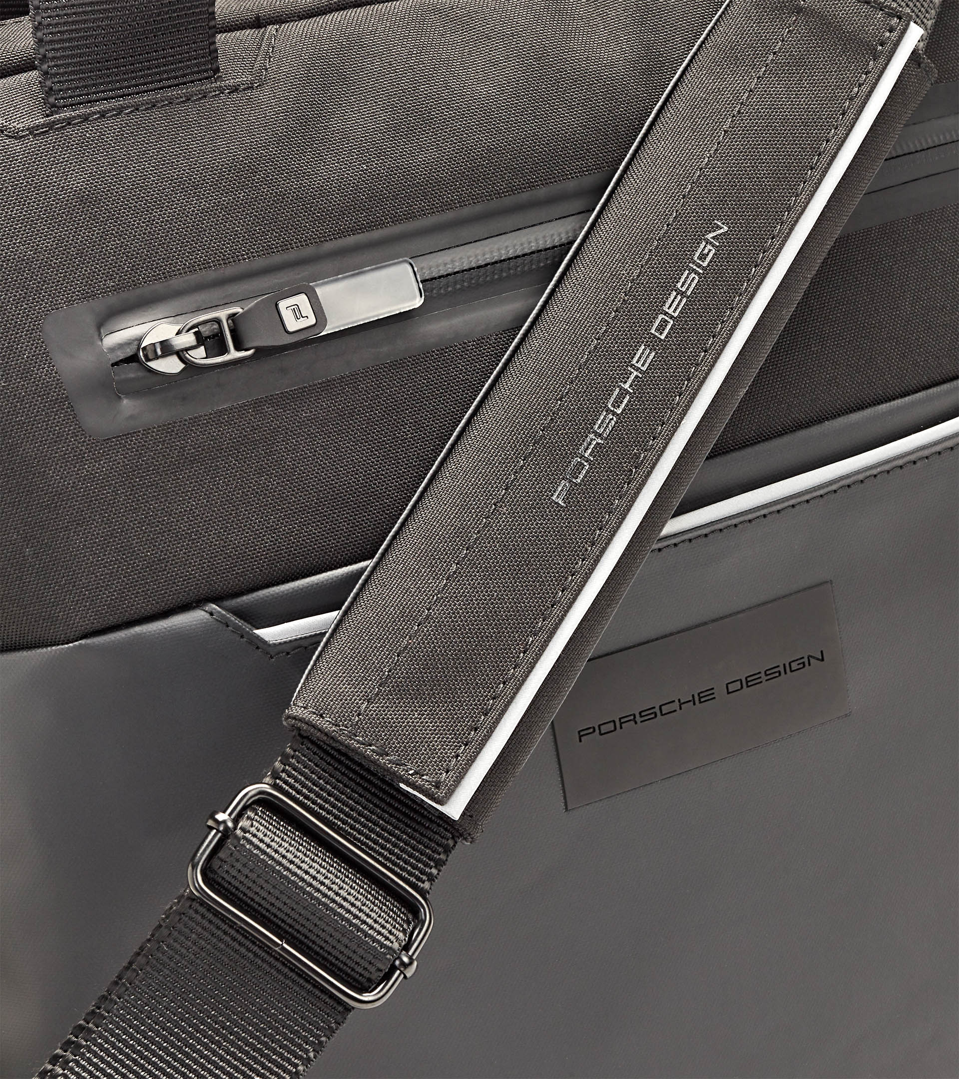 Urban Eco Briefcase M - Hochwertige Businesstaschen für Herren 