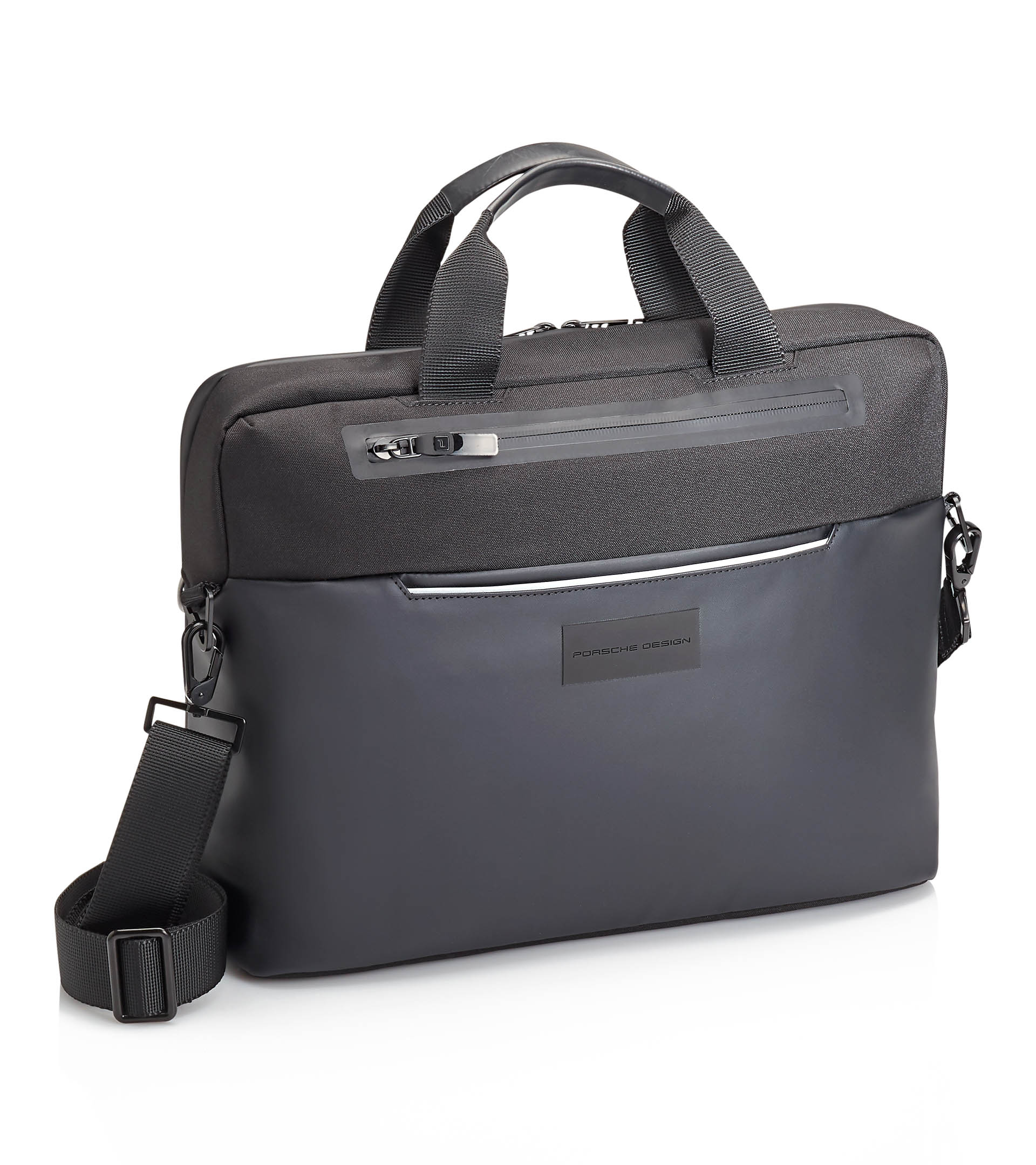 Sporty briefcase store