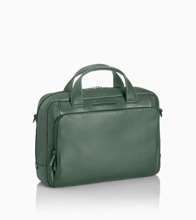 Roadster Leather Briefcase S