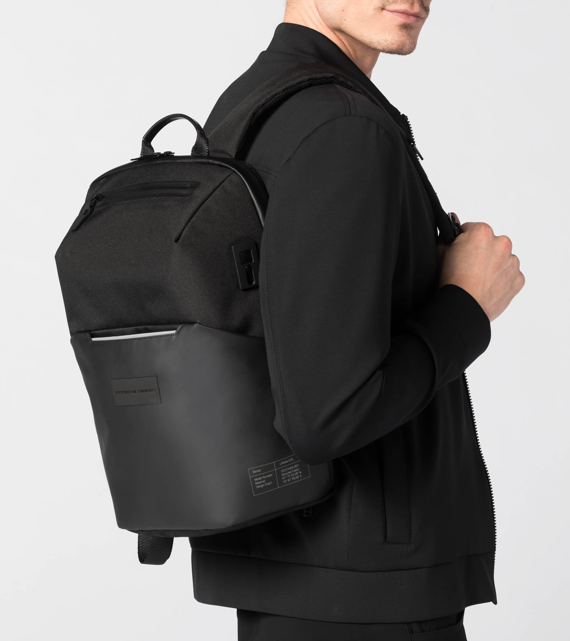 Urban Eco Backpack XS - Business Backpack for Men | Porsche Design ...