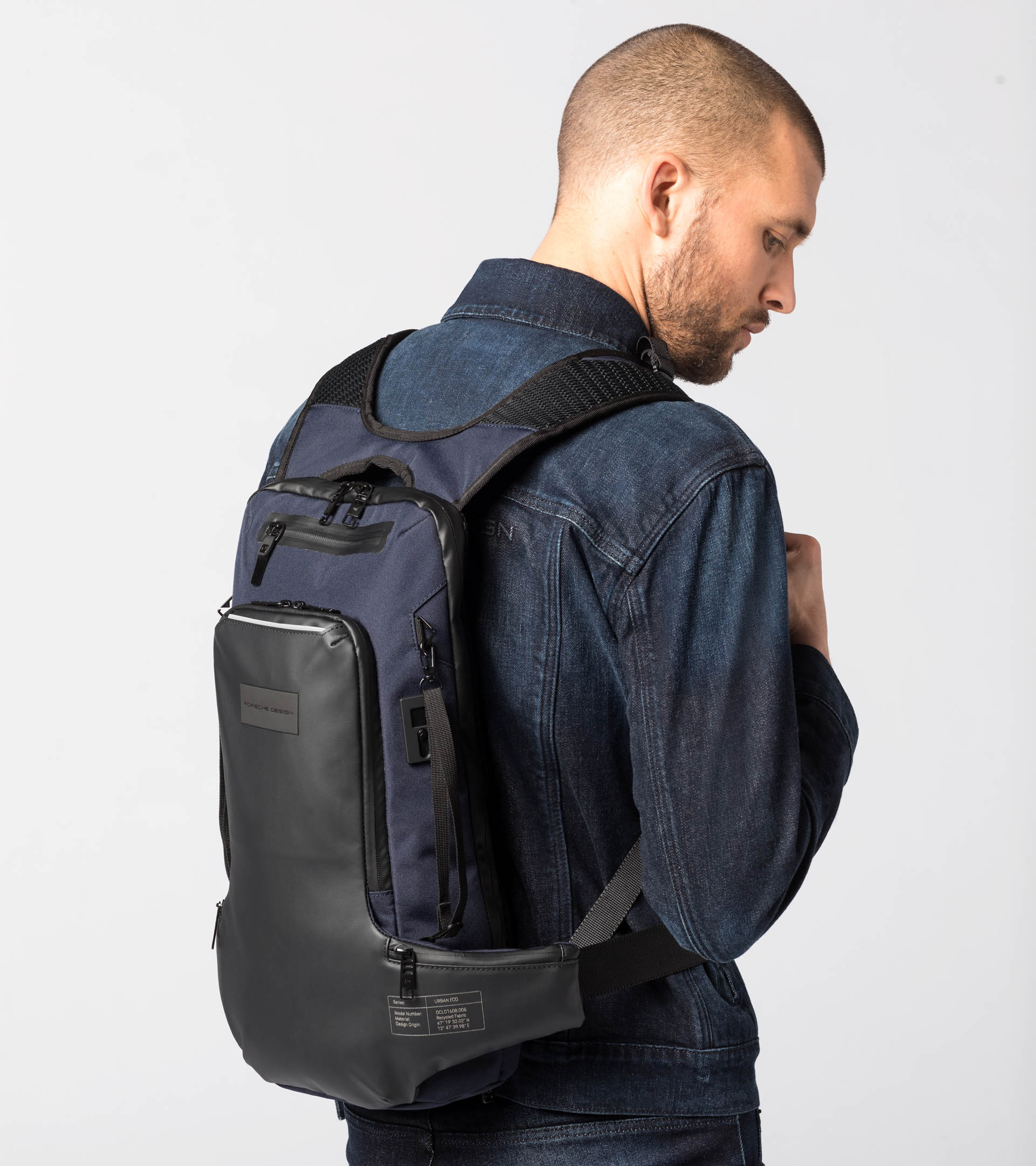 Business Backpack for Men Porsche Design Porsche Design