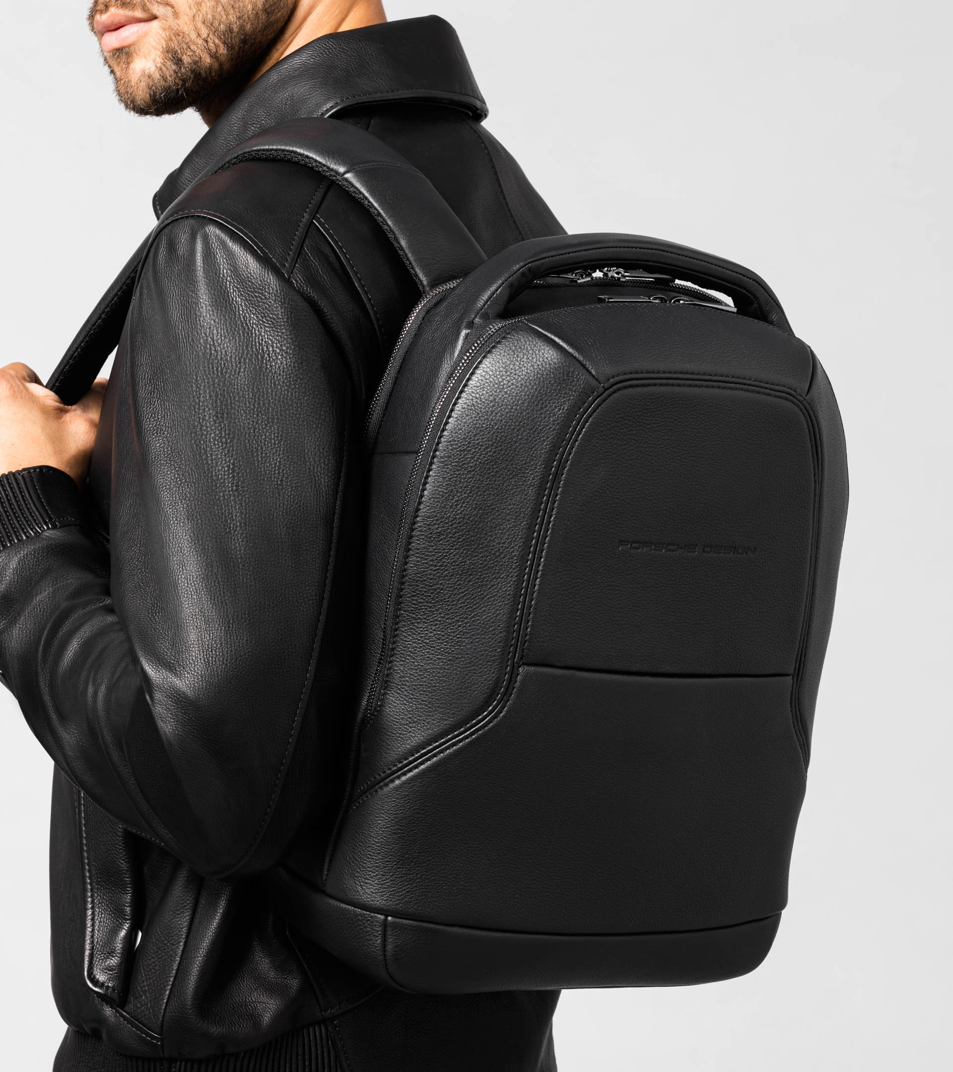 50Y Backpack - Business Backpack for Men | Porsche Design | Porsche Design