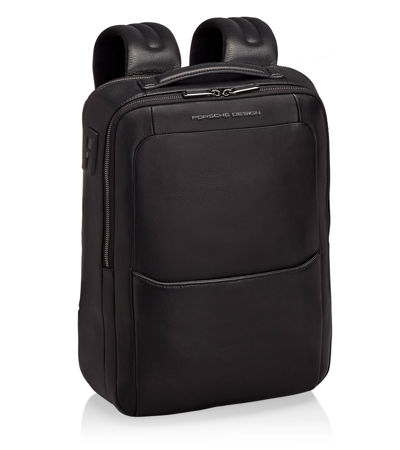 precedent salt prototype Roadster Leather Backpack S1 - Business Backpack for Men | Porsche Design |  Porsche Design