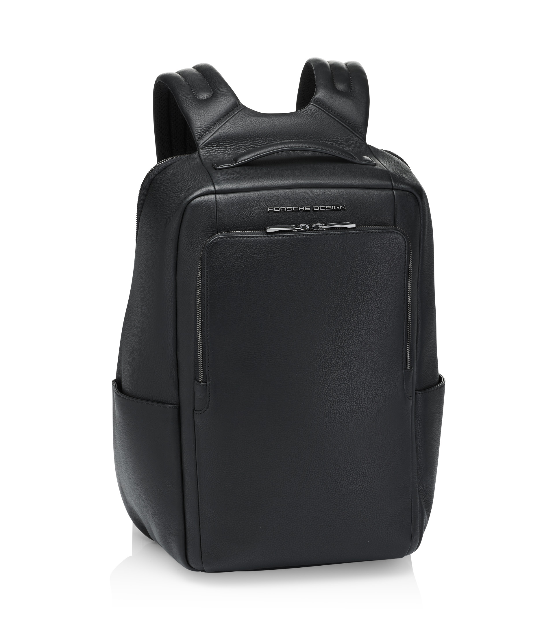 Phorce Pro is a Sophisticated Smart Bag Designed for Today's Mobile  Workforce » Gadget Flow