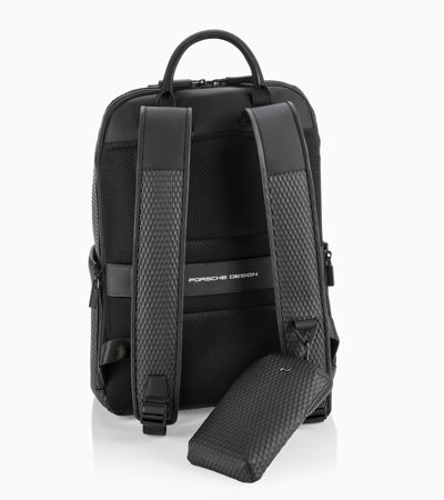 Studio Backpack M - Business Rucksack für Herren | Porsche Design 