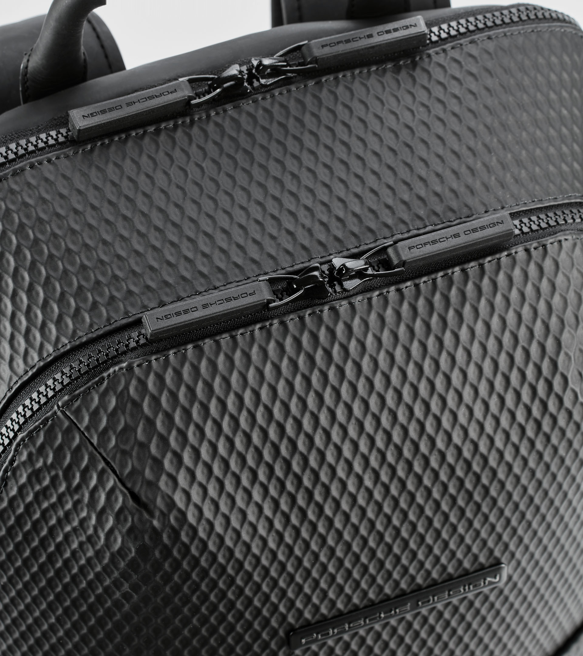 porsche design backpack