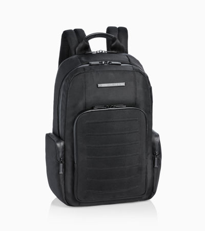 Roadster Pro Backpack M1 - Business Rucksack für Herren | Porsche 
