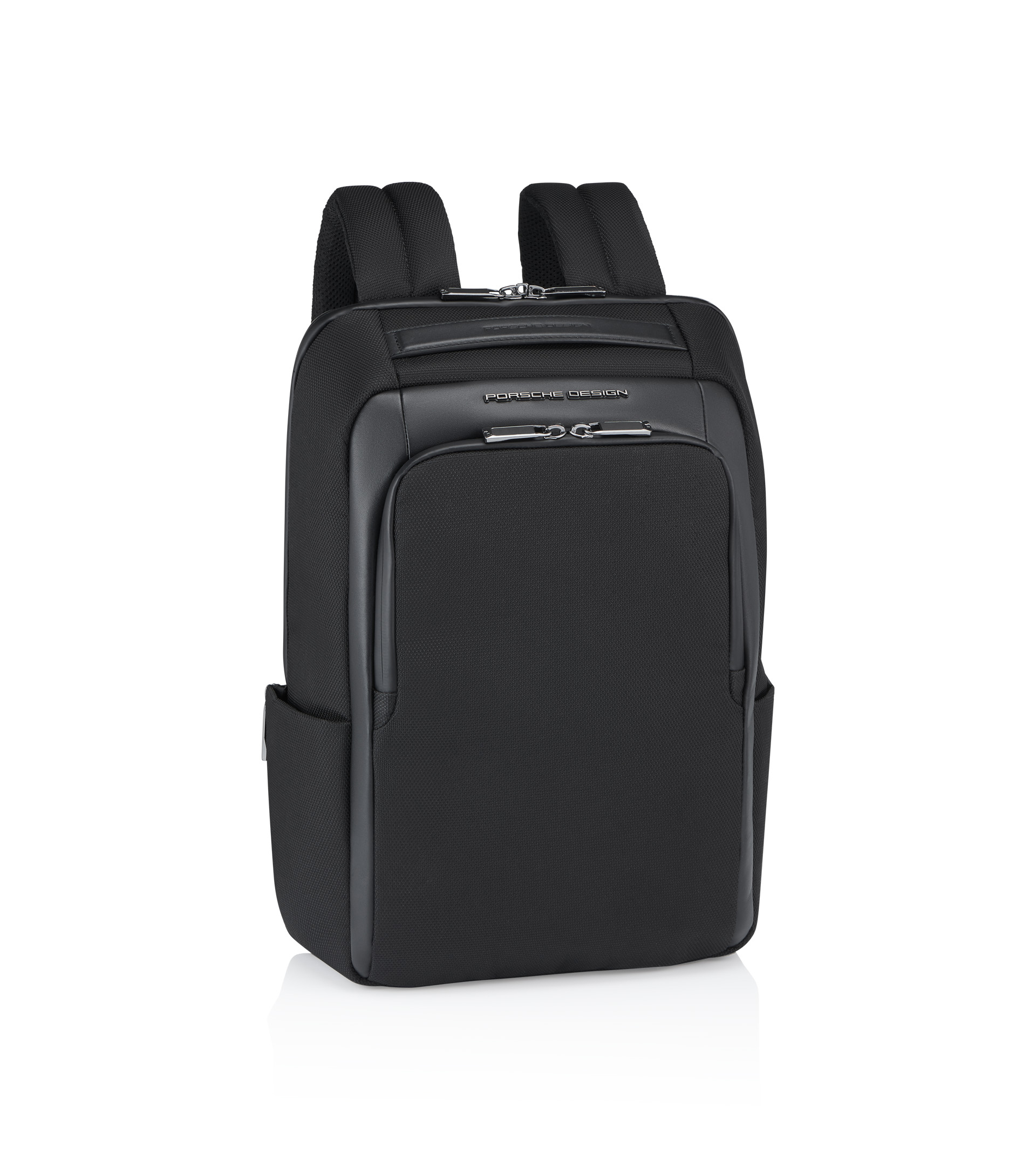 Mens nylon 2025 backpack