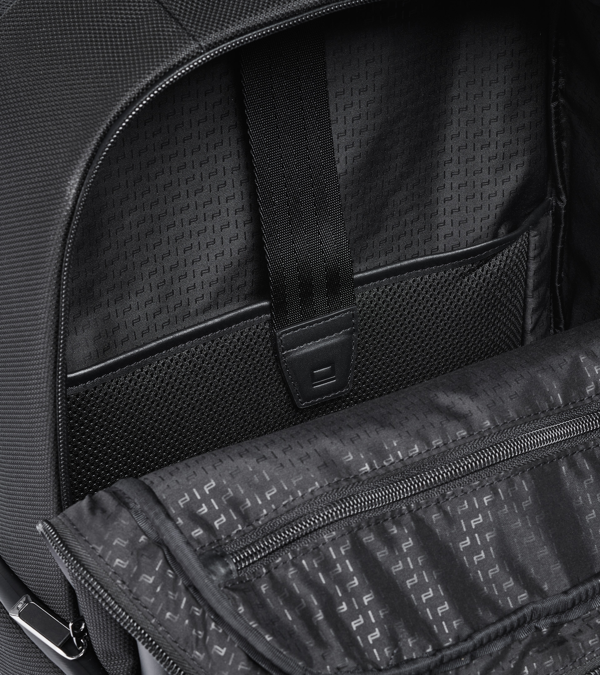 Roadster Nylon Backpack S - Business Backpack for Men | Porsche Design ...