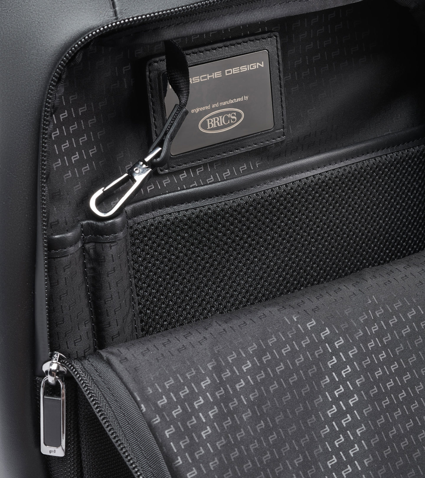 Back Near view of product with ean 4056487001609