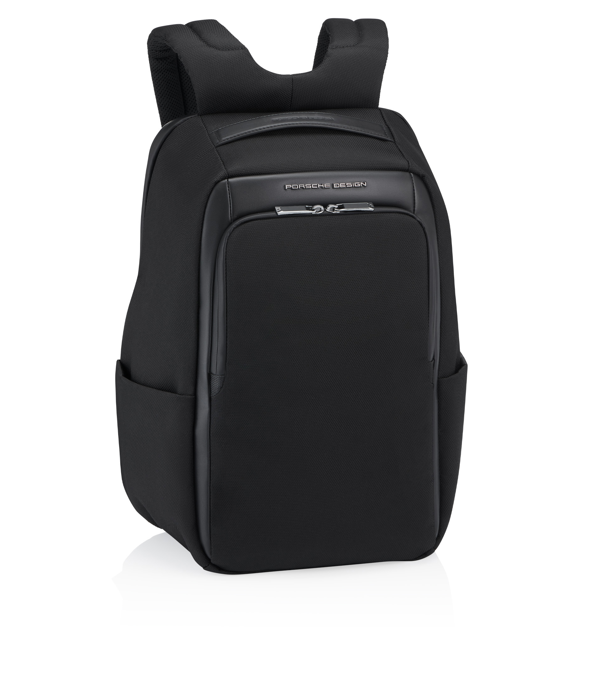 Roadster Leather Backpack M - Business Backpack for Men | Porsche Design |  Porsche Design