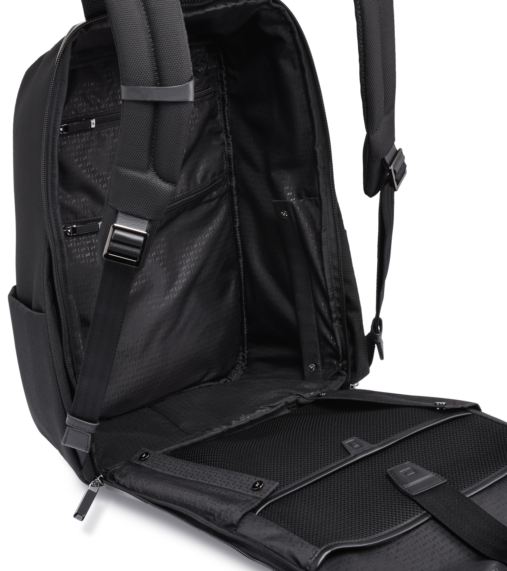 Roadster Nylon Backpack M - Business Backpack for Men | Porsche Design ...