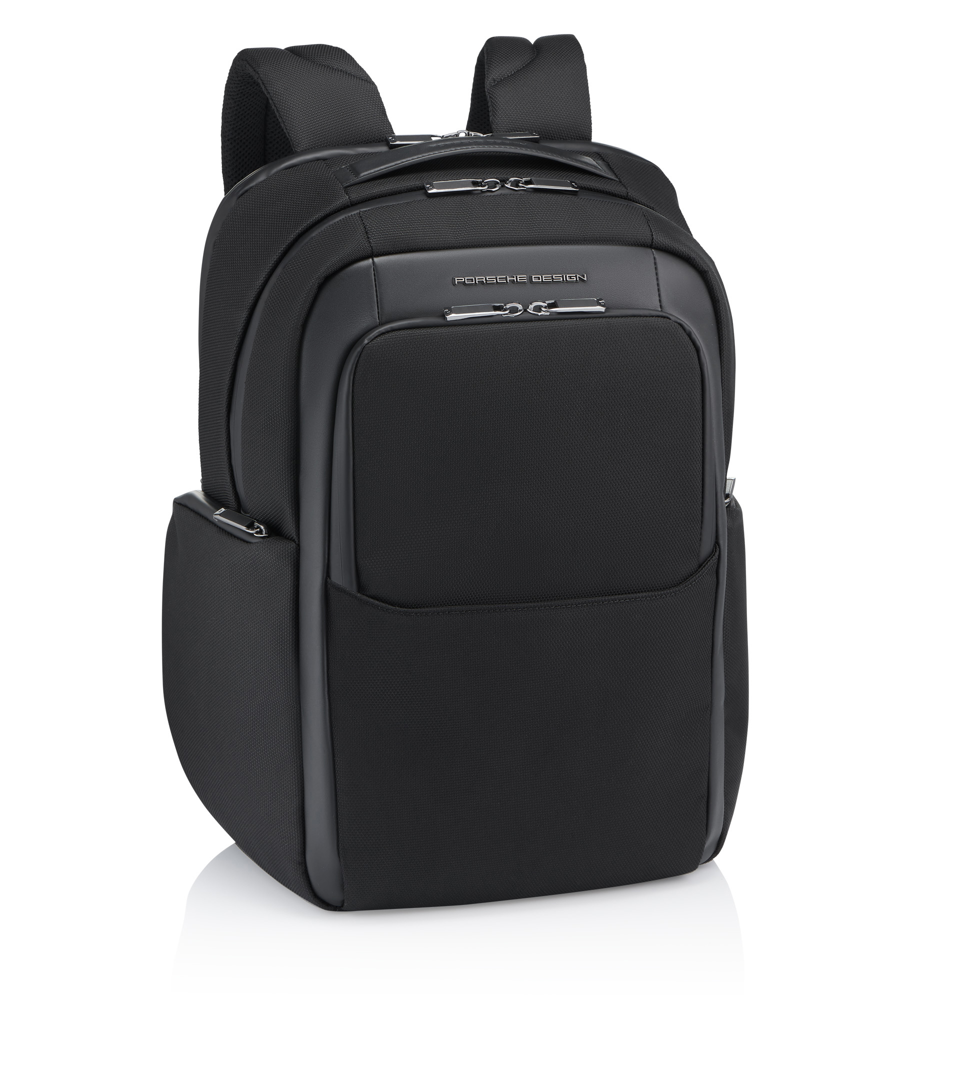 Roadster Nylon Backpack M - Business Backpack for Men | Porsche 