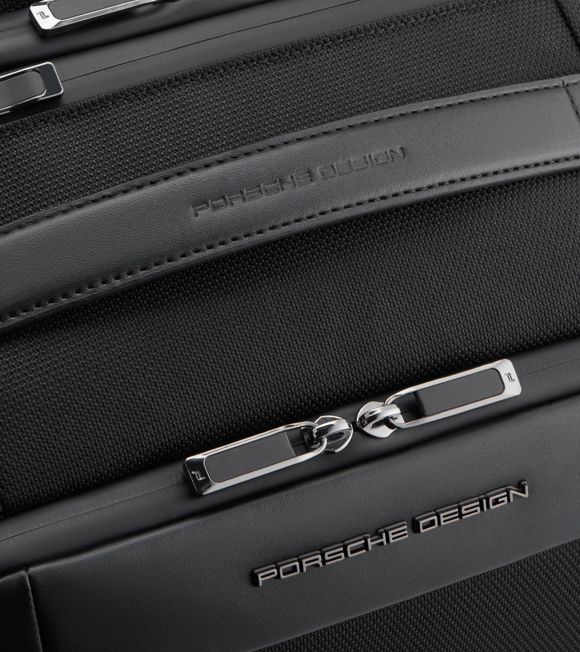 Roadster Nylon Backpack XL - Business Backpack for Men | Porsche ...