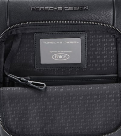 Porsche Design Roadster 3.0 Shoulder Bag MV – Luggage Online